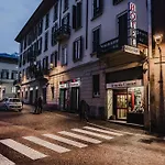 Moderno 3* Lecco