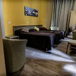 Hotel Moderno Lecco