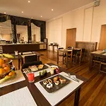 Moderno Hotell Lecco