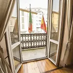 Hotel Moderno
