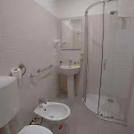 Hotell Moderno Lecco