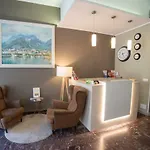 Hotell Moderno Lecco