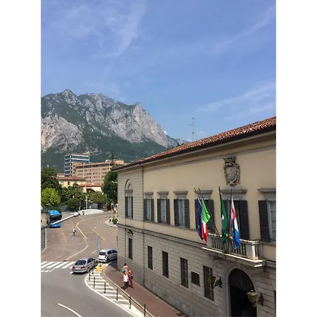 Moderno Lecco