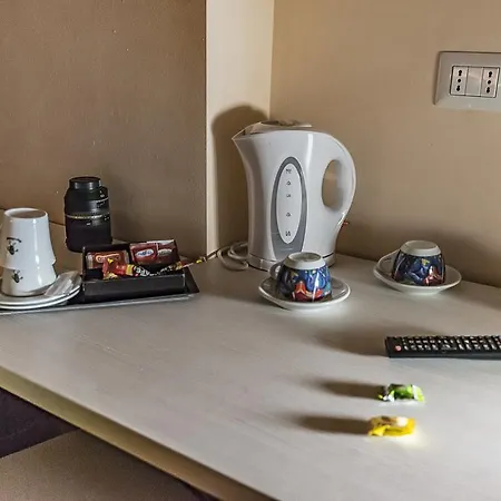 Hotel Moderno Lecco
