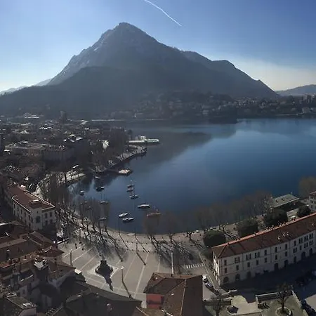 Moderno Lecco