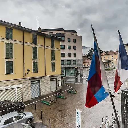 Moderno 3* Lecco