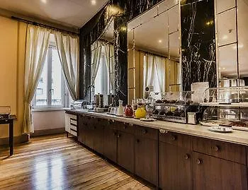 Moderno Hotel