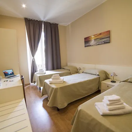Hotel Moderno