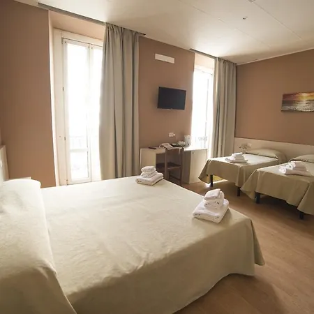 Moderno 3* Lecco
