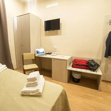 Hotel Moderno