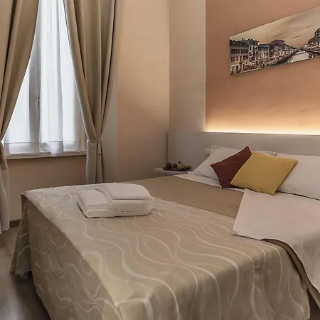 Moderno Hotel 3*