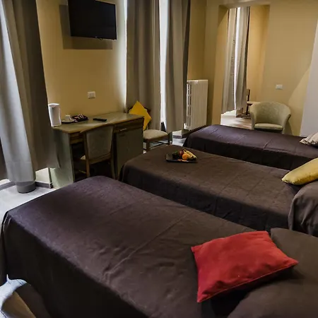 Moderno Hotel