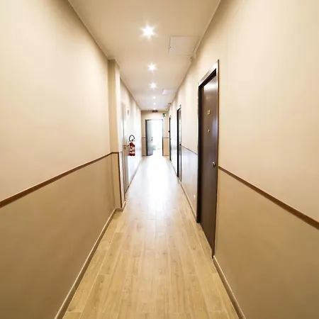 Hotel Moderno Lecco