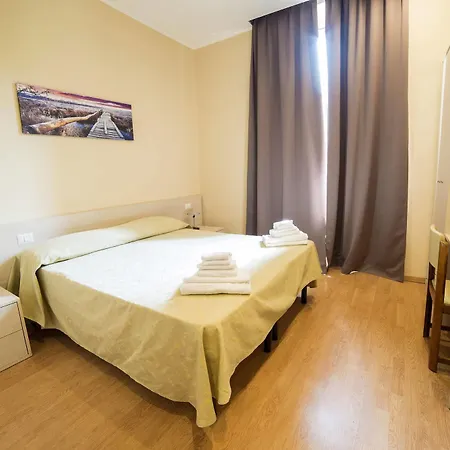 Moderno 3* Lecco