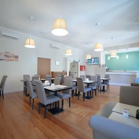 Moderno Hotel Lecco