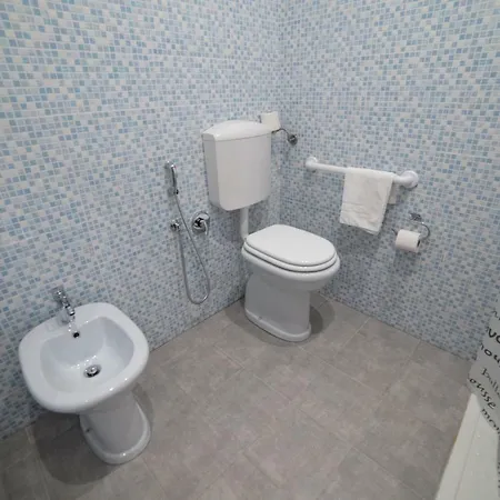 Moderno Hotel Lecco