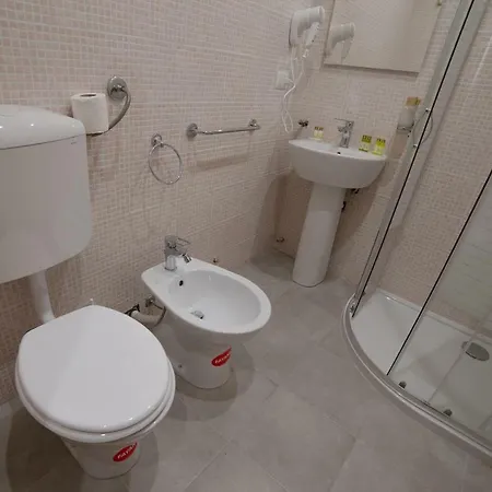Moderno Hotel Lecco