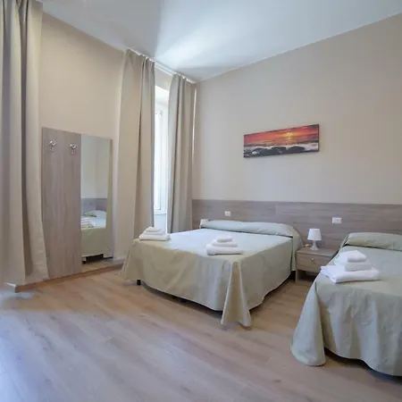 Hotel Moderno 3*