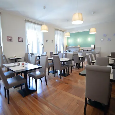 Hotel Moderno