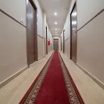 فندق Moderno ليكو
