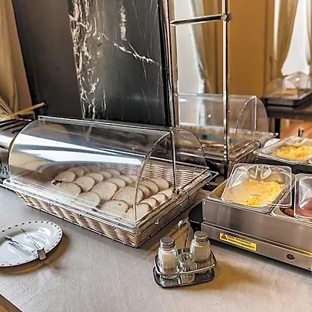 Moderno 3* Lecco