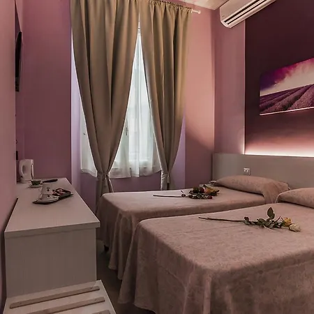 Szálloda Moderno Lecco