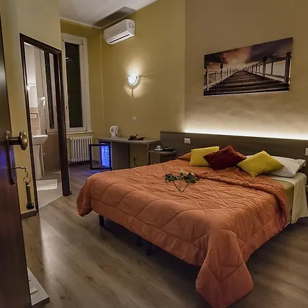 Moderno Szálloda Lecco