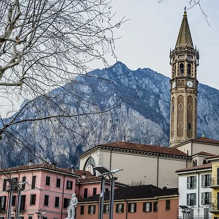 Moderno Lecco