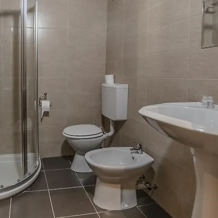Hotel Moderno 3*