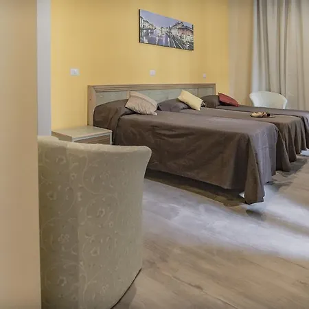 Moderno Szálloda 3*