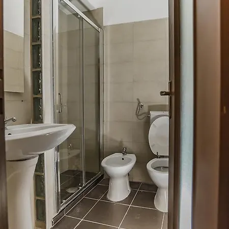 Hotel Moderno