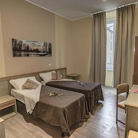 Moderno Lecco