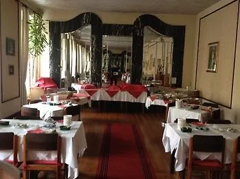 Hotel Moderno Lecco