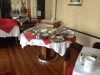 Hotel Moderno