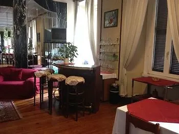 Moderno Hotel Lecco