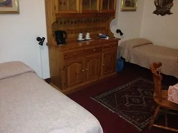 Hotel Moderno 3*