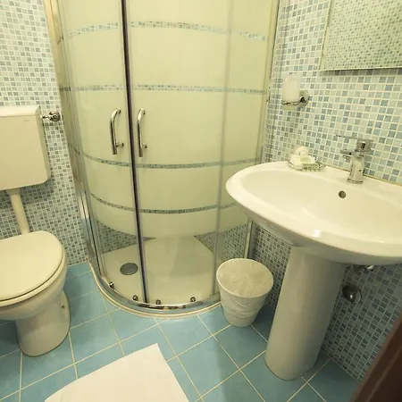 Moderno Hotel Lecco
