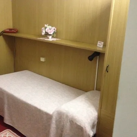 Hotel Moderno