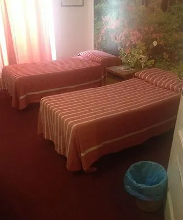 Moderno Hotel