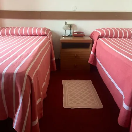 Hotel Moderno 3*