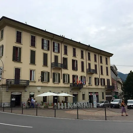 Moderno Лекко