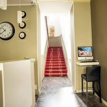 Moderno 3* Lecco