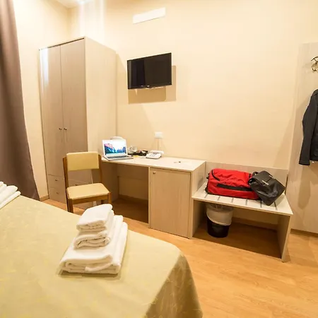 Ξενοδοχείο Moderno