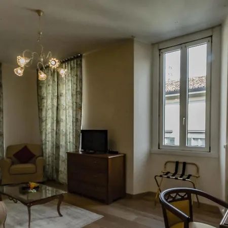 Moderno Hotel Lecco