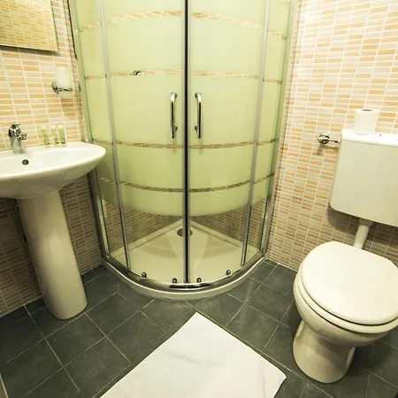 Hotel Moderno