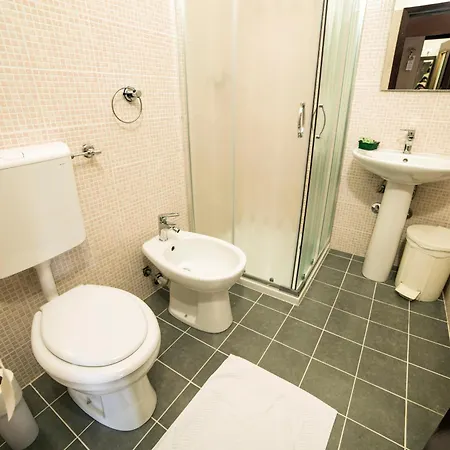 Hotel Moderno 3*