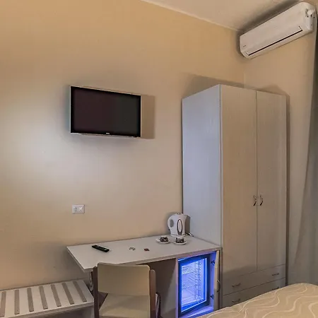 Moderno Hotel Lecco