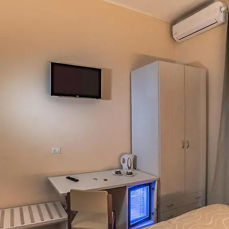 Moderno Hotel Lecco