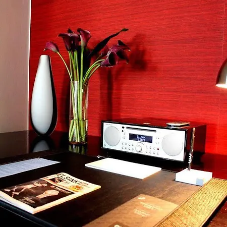 Moderno Hotel Lecco