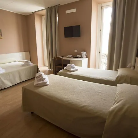 Moderno Hotel